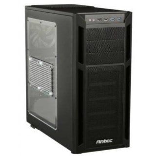 Antec Eleven Hundred Black XL ATX Full Tower / Computer Case Computers & Accessories