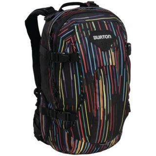 Burton Riders Pack   25L   09/10