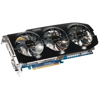 Gigabyte GV N680OC 2GD GeForce GTX 680 Graphic Card   1071 MHz Core   Gigabyte Video Cards