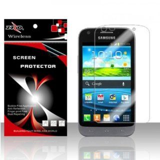 For Samsung Galaxy Victory 4G LTE L300 (Sprint) Anti Glare Screen Protector Cell Phones & Accessories