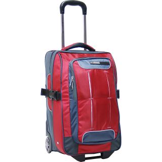 CalPak Rounder 21 Carry On Upright