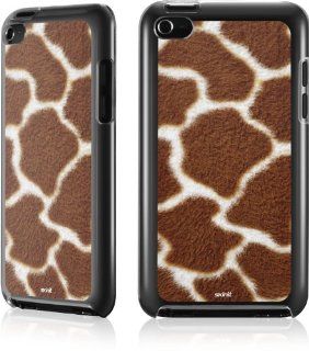 Animal Prints   Giraffe   iPod Touch (4th Gen)   LeNu Case Cell Phones & Accessories