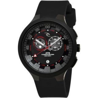 Rip Curl K38 Tidemaster Silicone Watch