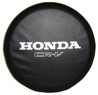 SpareCover� ABC Series   Honda CR V Logo Tire Cover Automotive