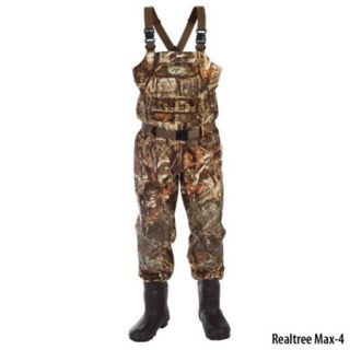 Duck Commander Mens Breathable Deluxe Chest Wader 737475
