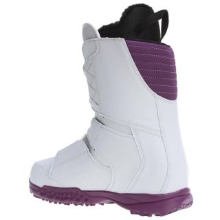 DC Search Snowboard Boots   Womens 2014