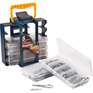 UST Carry-All Caddy — 1000-Pc. Set, Model# UST5199  Hardware Kits