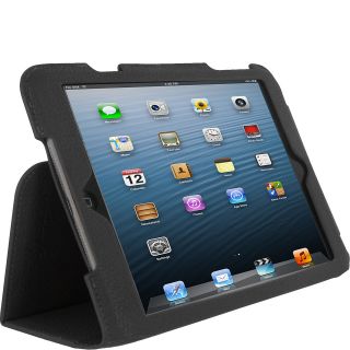 rooCASE Ultra Slim Vegan Leather Case for Apple iPad Mini