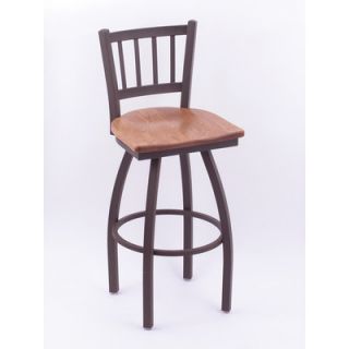 Holland Bar Stool Contessa Swivel Bar Stool