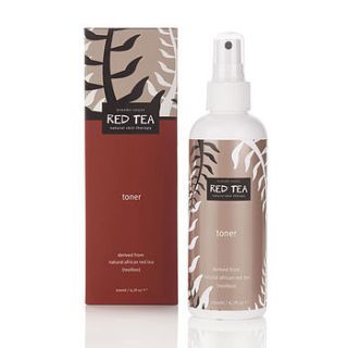 red tea facial spray toner by red tea natural skin therapy