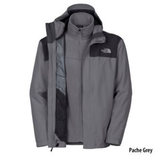 The North Face Mens Anden Triclimate Jacket 741707
