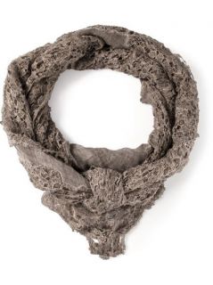 Faliero Sarti Lace Scarf   Dolci Trame