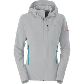The North Face Alpine Project Softshell Jacket   Womens