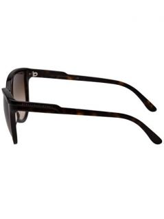 Stella Mccartney Dark Tortoise Brown Sunglasses
