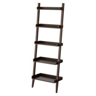 Manhattan Ladder Bookcase