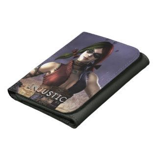 Harley Quinn Wallet