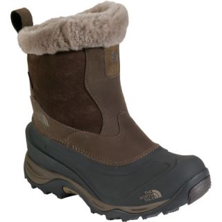 The North Face Greenland Zip II Boot   Womens
