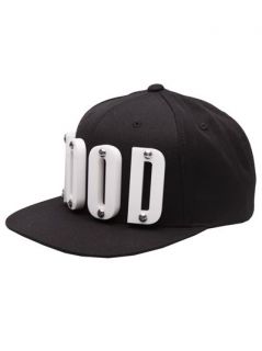 Adeen Hood Snap Back Hat