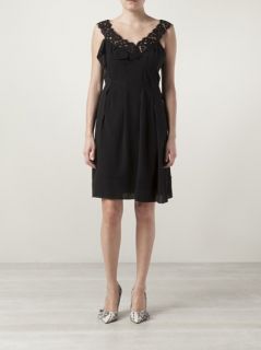 Nina Ricci Short Dress