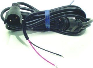 NAVICO INC. 8 53 PC 2 POWER CABLE  Sporting Goods  Sports & Outdoors