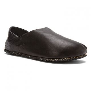 OTZ Shoes OTZ 300GMS Leather  Men's   Black