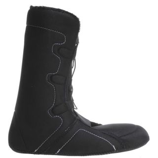 32   Thirty Two Exus Snowboard Boots Black   Womens
