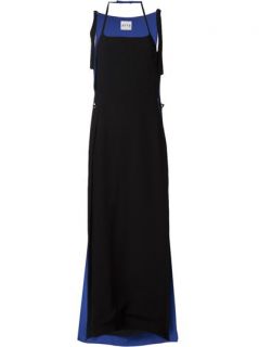Atto Maxi Shift Dress   The Webster