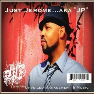Just Jerome Music
