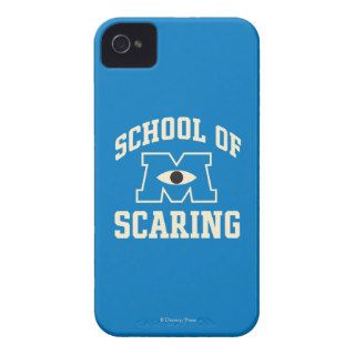 School of Scaring Case Mate iPhone 4 Case