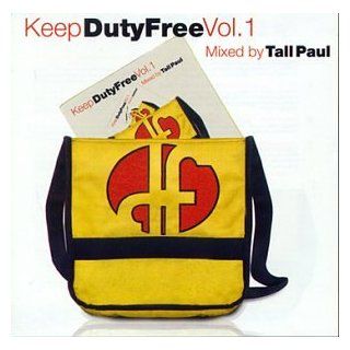 Vol. 1 Keep Duty Free Music
