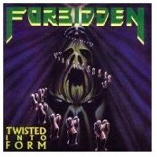 Twisted Into Form Music