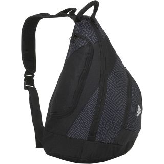 adidas Whitney Print Sling