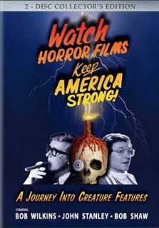 Watch Horror Films Keep America Strong Movies & TV