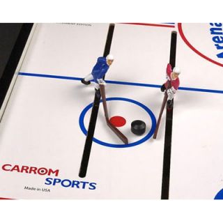 Carrom Signature Dome 58 Hockey Table