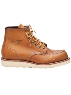 Red Wing Shoes Original Duck Boot