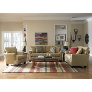 SoFab Shag Living Room Collection