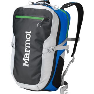Marmot Trans Hauler Backpack   1710cu in