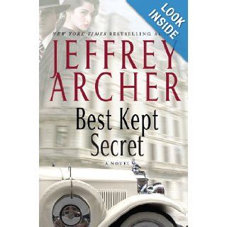 Best Kept Secret (The Clifton Chronicles) Jeffrey Archer 9781594136917 Books