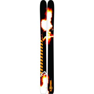 G3 el Hombre Fat Ski   Alpine Touring Skis