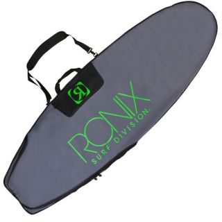 Ronix Dempsey Surf Bag For 4   5 Boards 774302