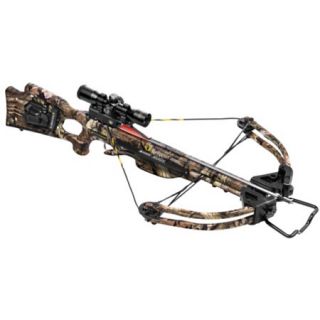 TenPoint Titan Xtreme Crossbow Package with ACUdraw 50 779973