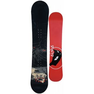 Sims Citrine Snowboard 156   Womens up to 