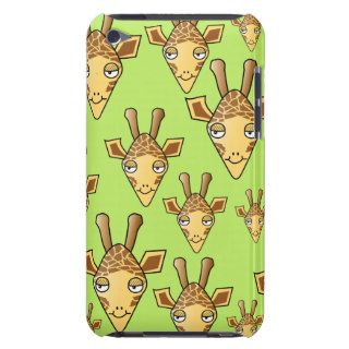 Happy Giraffes. iPod Touch Covers