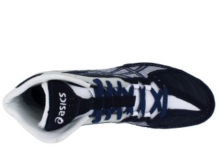 ASICS Cael® V5.0 Navy/Silver/White