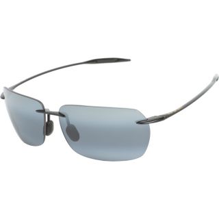 Maui Jim Banzai Sunglasses   Polarized