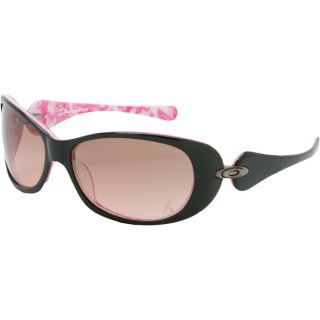Oakley YSC Dangerous Signature Sunglasses   Womens