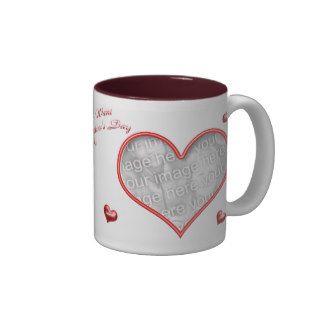 All I Want For Valentine's Day IsCoffee Mug