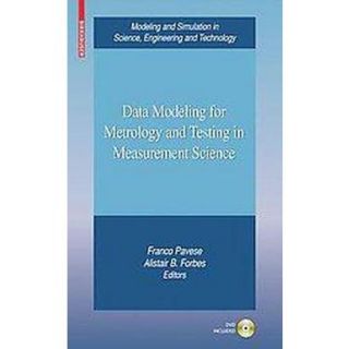 Data Modeling for Metrology and Testing in Measu