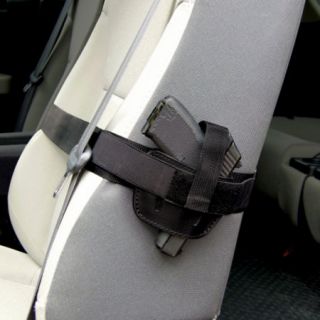 PS Products Seatbelt Holster Medium/Large 699685