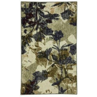 Mohawk Select Free Flow Silhouette Menagerie Rug